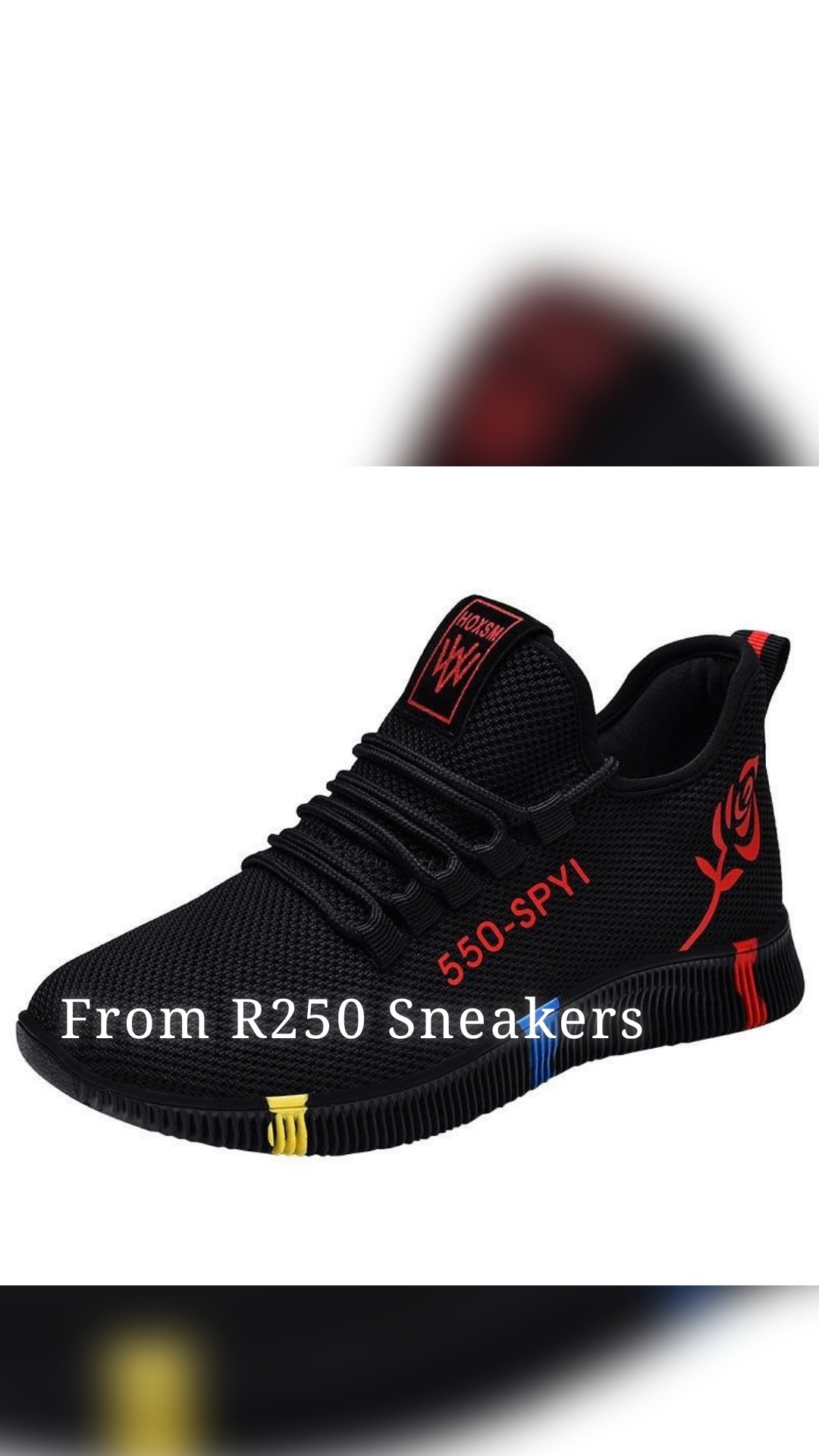From R250 Sneakers 